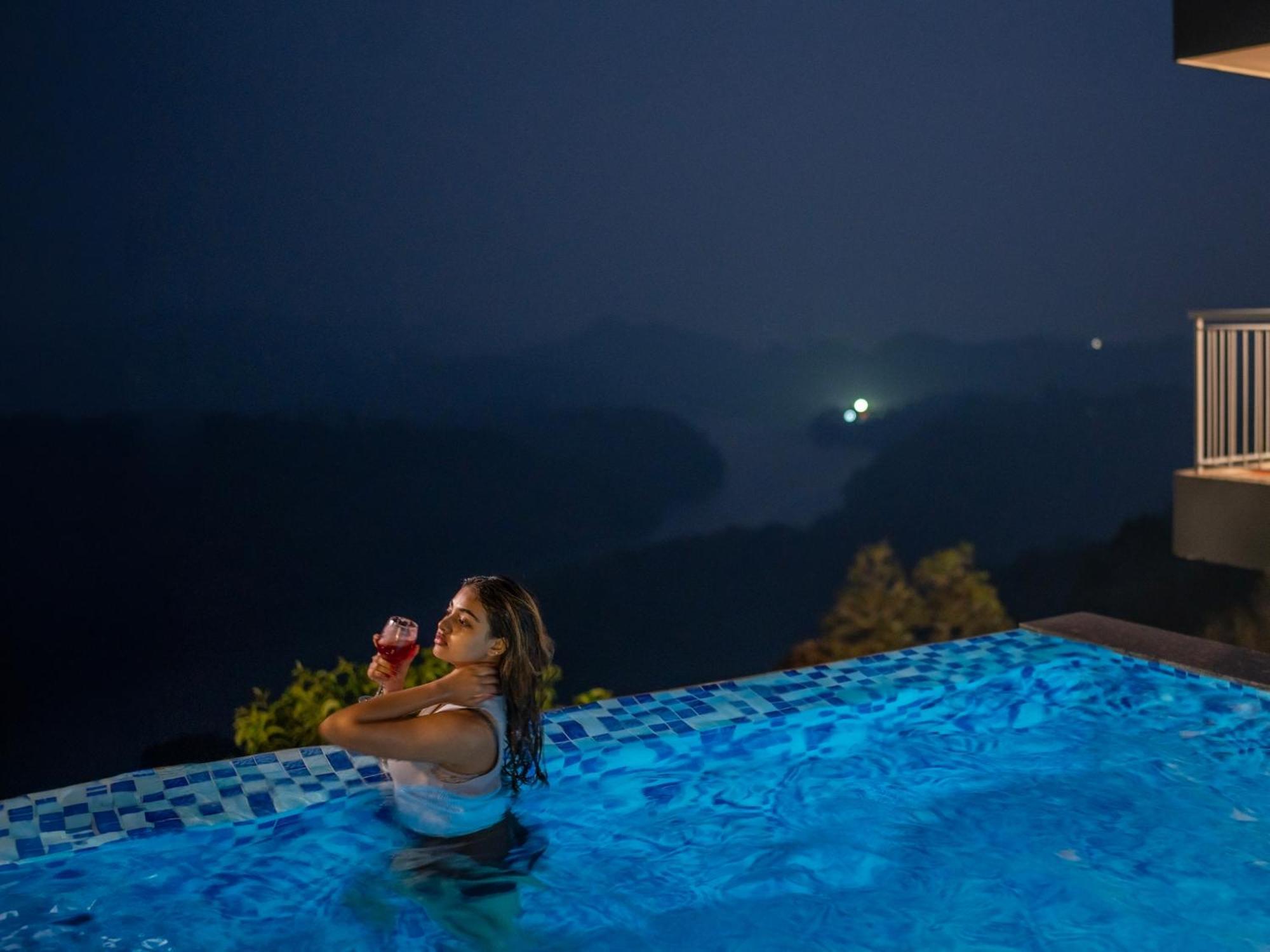 Ragamaya Resort & Spa Munnar Dış mekan fotoğraf