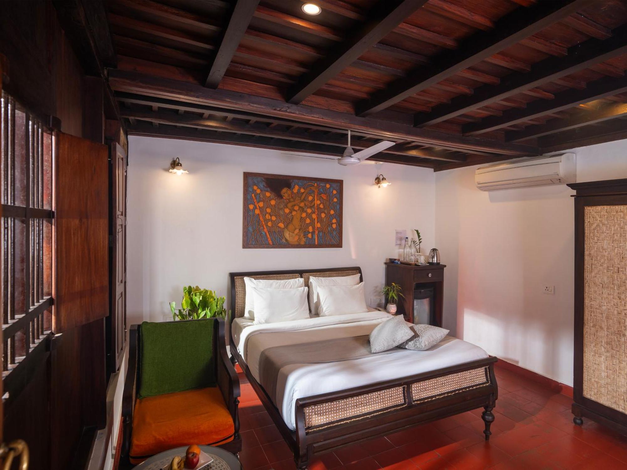 Ragamaya Resort & Spa Munnar Dış mekan fotoğraf
