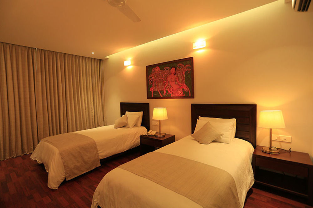 Ragamaya Resort & Spa Munnar Dış mekan fotoğraf