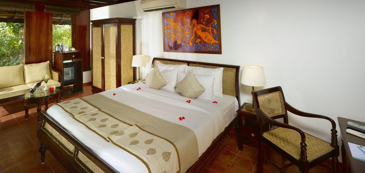 Ragamaya Resort & Spa Munnar Dış mekan fotoğraf