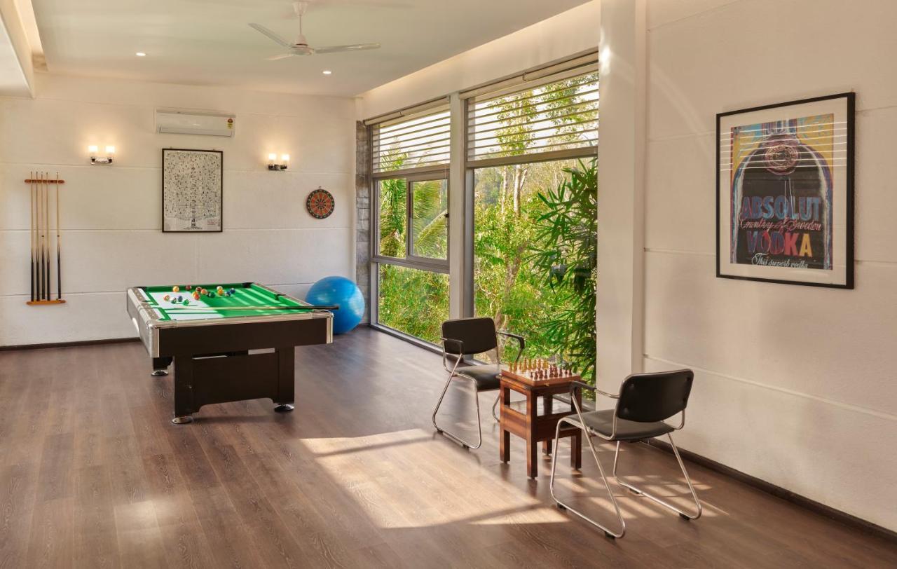 Ragamaya Resort & Spa Munnar Dış mekan fotoğraf